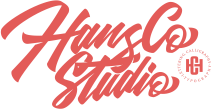 HansCo Studio logo