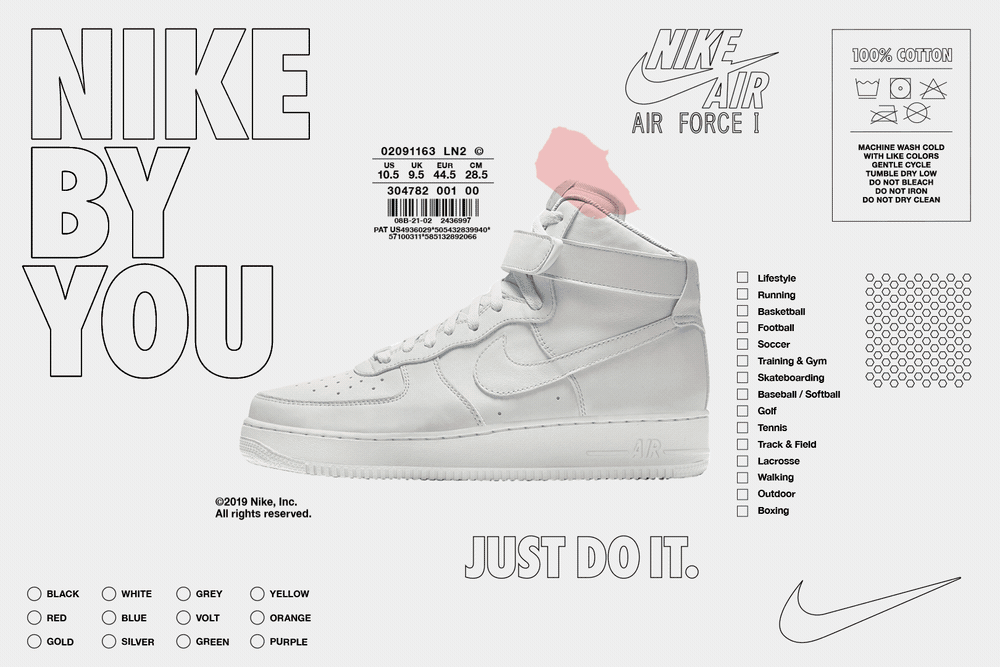 Nike 