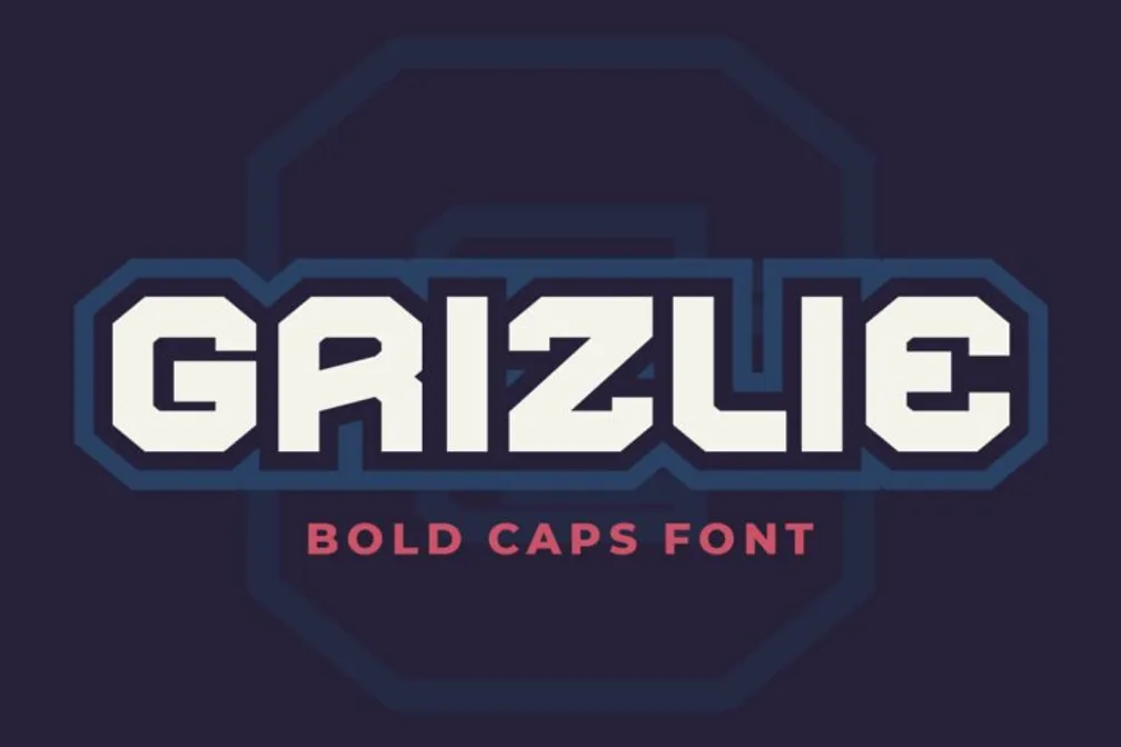 1. Grizlie