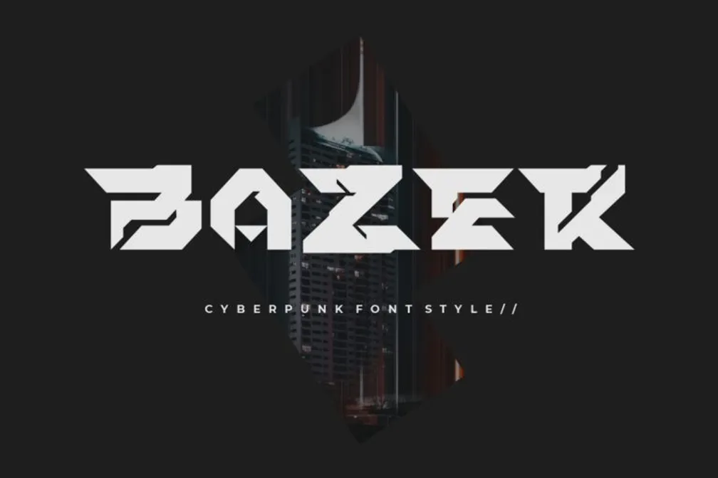 10. Bazer