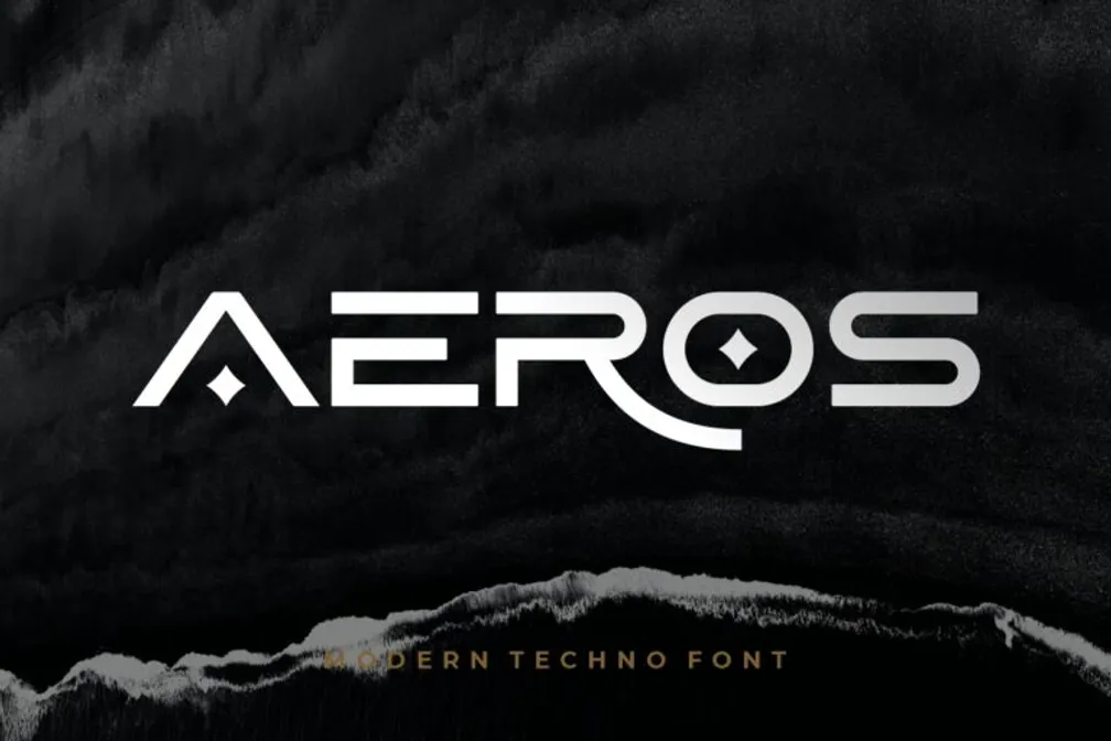 11. Aeros