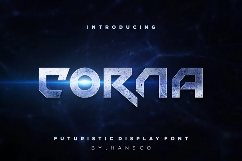 12. Corna