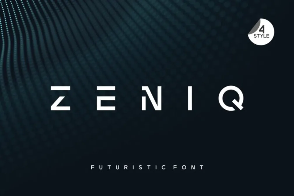 13. Zeniq