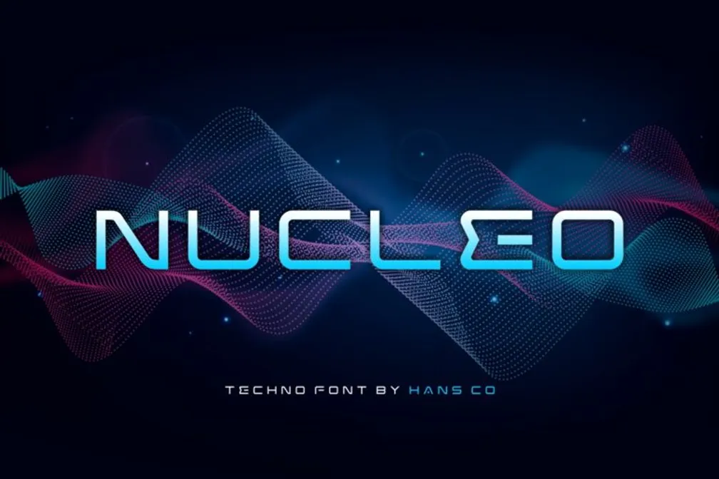 15. Nucleo