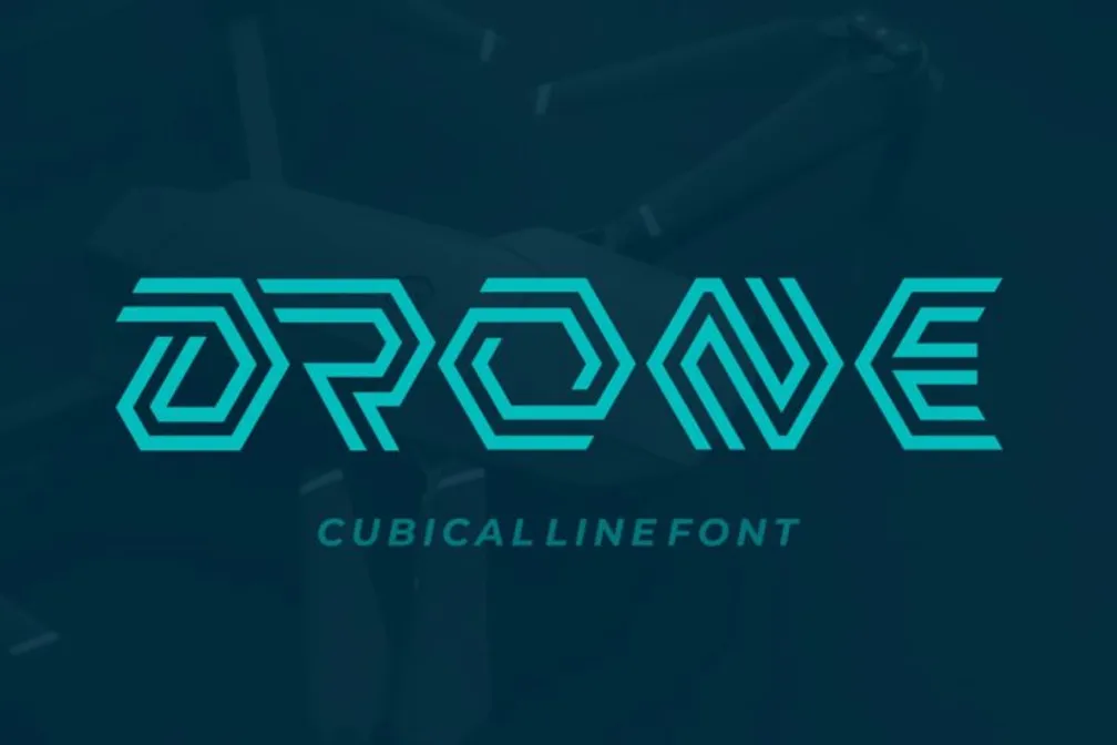 4. Drone