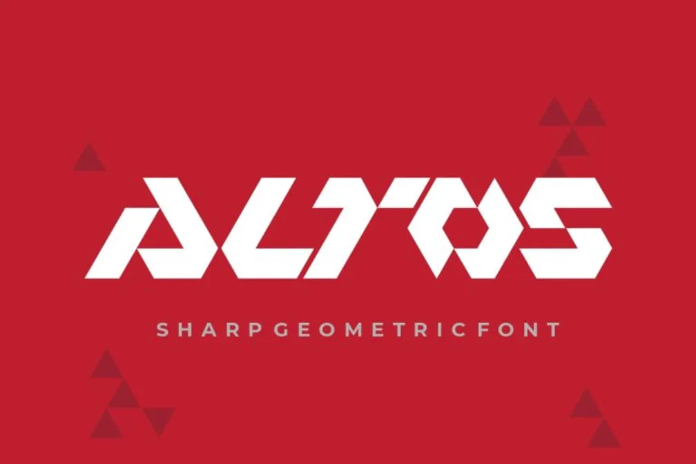 8. Altos