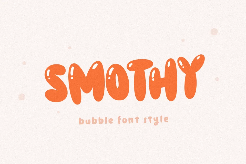 10. Smothy