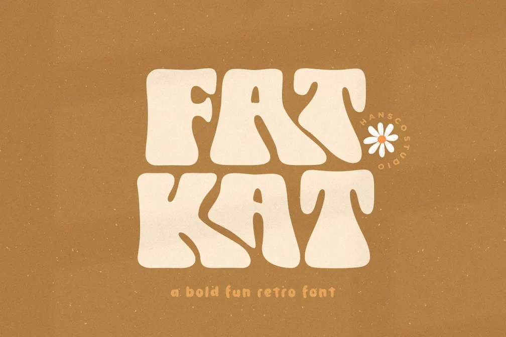 11. Fat Kat