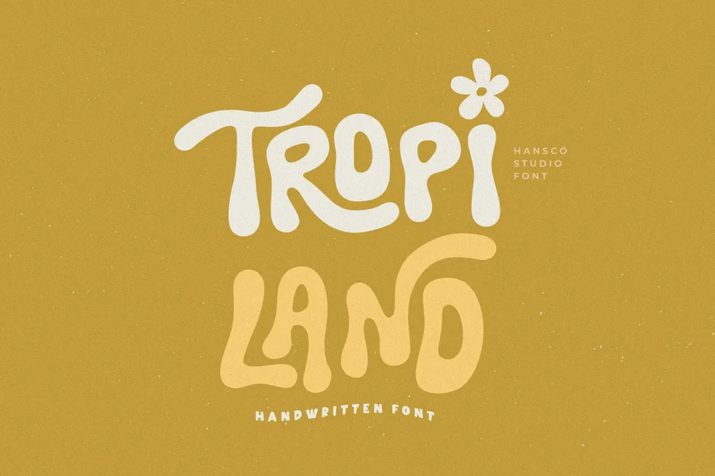 13. Tropi Land