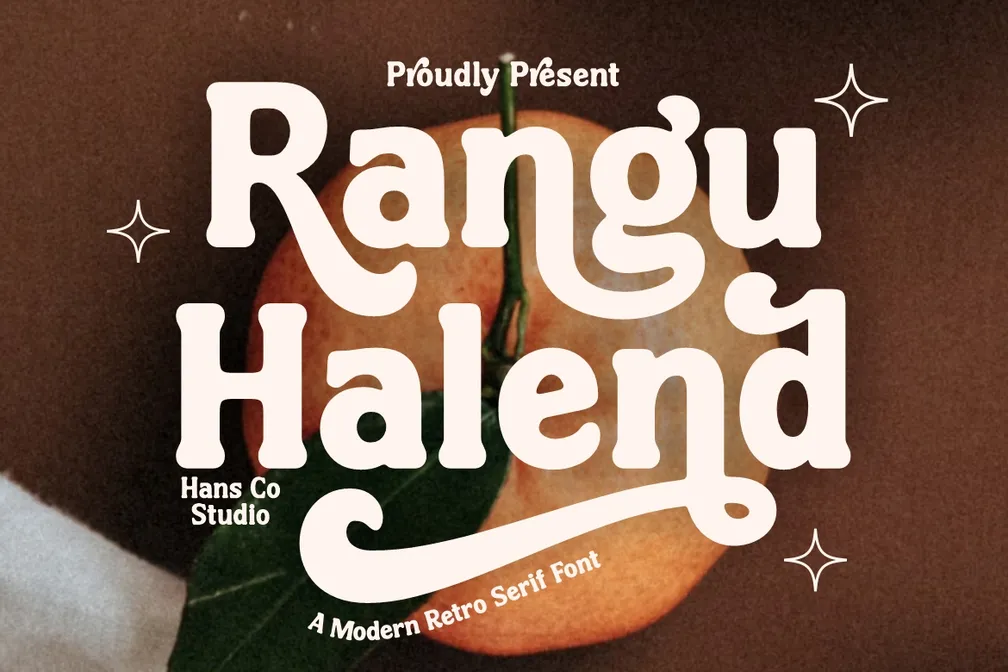 14. Rangu Halend
