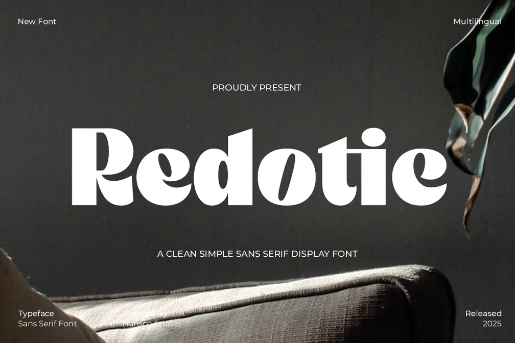 2. Redotic