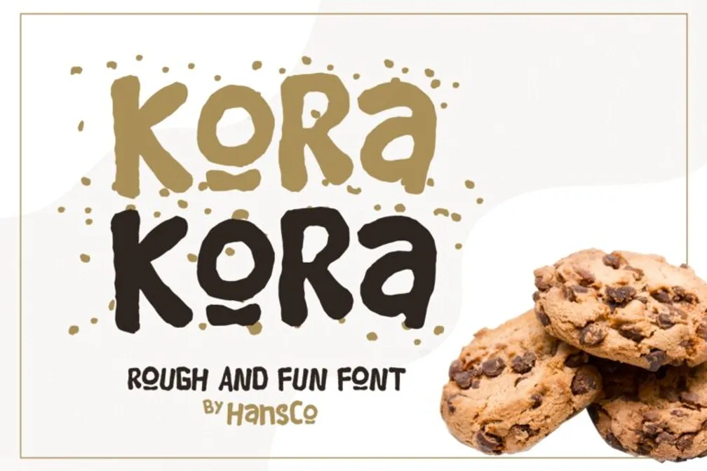 21. Kora-Kora