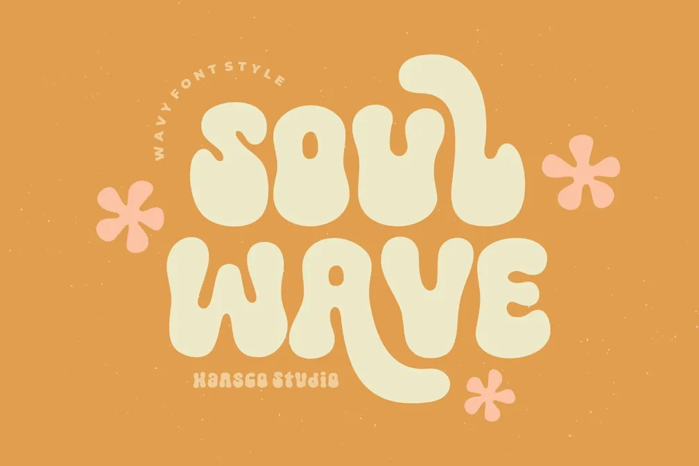 29. Soul Wave