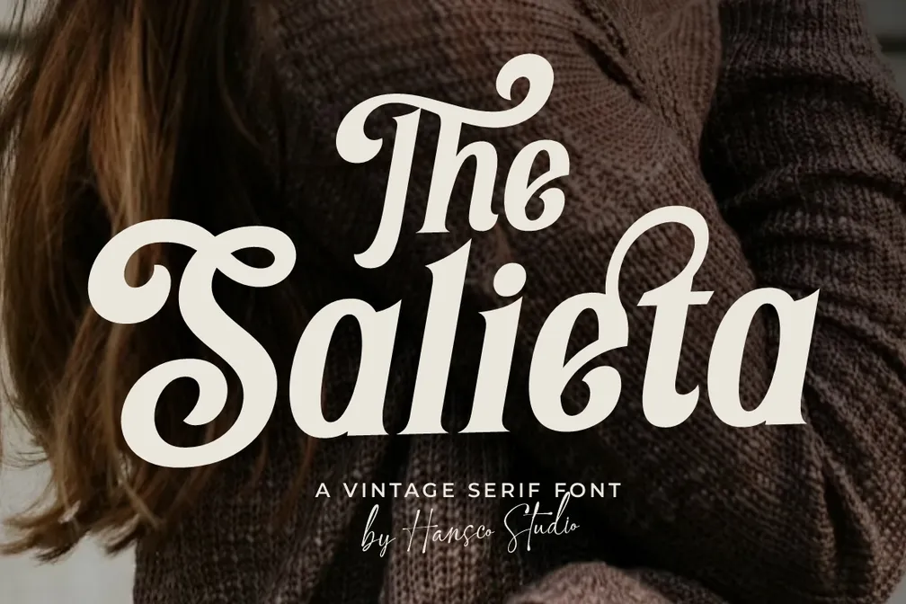 3. The Salieta