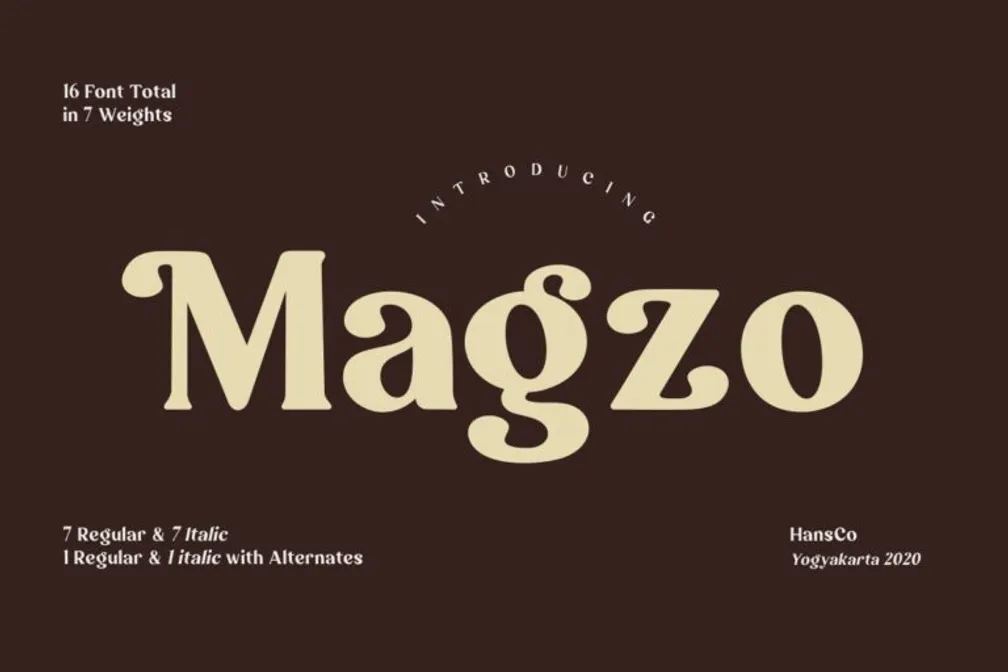 31. Magzo
