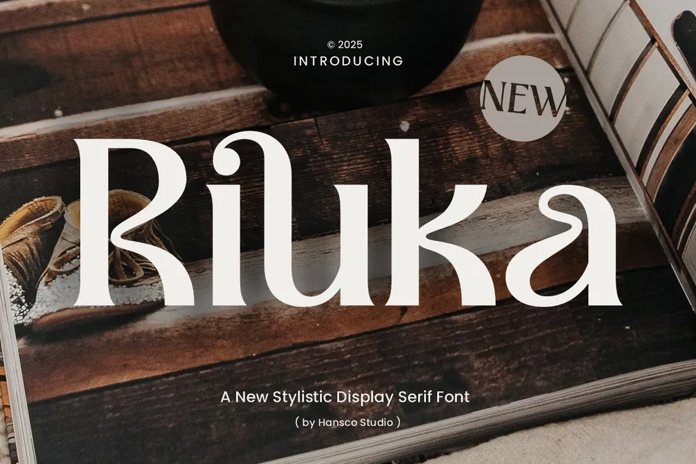 4. Riuka